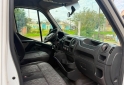 Utilitarios - Renault Master minibus 2018 Diesel 322000Km - En Venta