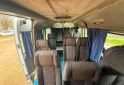 Utilitarios - Renault Master minibus 2018 Diesel 322000Km - En Venta