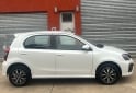 Autos - Toyota ETIOS XLS �PACK� 2023 Nafta 38000Km - En Venta