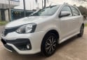 Autos - Toyota ETIOS XLS �PACK� 2023 Nafta 38000Km - En Venta