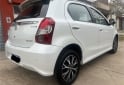 Autos - Toyota ETIOS XLS �PACK� 2023 Nafta 38000Km - En Venta