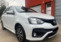Autos - Toyota ETIOS XLS �PACK� 2023 Nafta 38000Km - En Venta