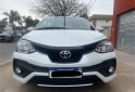 Autos - Toyota ETIOS XLS �PACK� 2023 Nafta 38000Km - En Venta