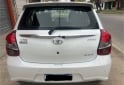 Autos - Toyota ETIOS XLS �PACK� 2023 Nafta 38000Km - En Venta