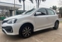 Autos - Toyota ETIOS XLS �PACK� 2023 Nafta 38000Km - En Venta