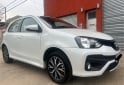 Autos - Toyota ETIOS XLS �PACK� 2023 Nafta 38000Km - En Venta