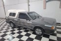 Camionetas - Volkswagen Saveiro 1995 Diesel 1Km - En Venta