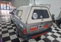 Camionetas - Volkswagen Saveiro 1995 Diesel 1Km - En Venta