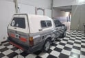 Camionetas - Volkswagen Saveiro 1995 Diesel 1Km - En Venta