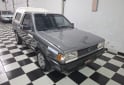 Camionetas - Volkswagen Saveiro 1995 Diesel 1Km - En Venta