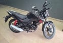 Motos - Honda CB TWISTER cg 2023 Nafta 23000Km - En Venta