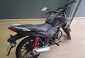 Motos - Honda CB TWISTER cg 2023 Nafta 23000Km - En Venta