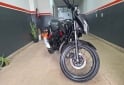 Motos - Honda CB TWISTER cg 2023 Nafta 23000Km - En Venta