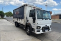 Camiones y Grúas - Ford cargo - En Venta