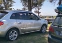 Camionetas - Renault Koleos 2011 GNC 193000Km - En Venta