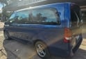 Utilitarios - Mercedes Benz Vito 2016 Diesel 160000Km - En Venta