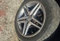 Utilitarios - Mercedes Benz Vito 2016 Diesel 160000Km - En Venta
