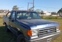 Camionetas - Ford F100 1993 GNC 444444Km - En Venta