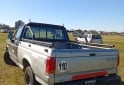 Camionetas - Ford F100 1993 GNC 444444Km - En Venta