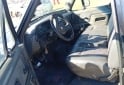 Camionetas - Ford F100 1993 GNC 444444Km - En Venta