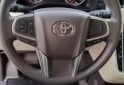 Utilitarios - Toyota Hiace Conmuter 2024 Diesel 75000Km - En Venta