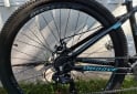 Deportes - Bicicleta Moove Cronos R29 (todo aluminio) - En Venta