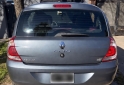 Autos - Renault Clio m�o 2013 Nafta 140000Km - En Venta