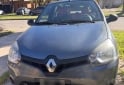 Autos - Renault Clio m�o 2013 Nafta 140000Km - En Venta
