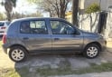 Autos - Renault Clio m�o 2013 Nafta 140000Km - En Venta