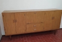 Hogar - Juego mesa con sillas y bahiut - En Venta