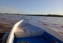 Embarcaciones - Vendo bote calchaqu� 620 - En Venta