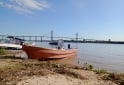 Embarcaciones - Vendo bote calchaqu� 620 - En Venta