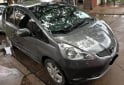 Autos - Honda Fit EX-L 2012 Nafta 191000Km - En Venta