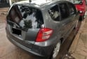 Autos - Honda Fit EX-L 2012 Nafta 191000Km - En Venta