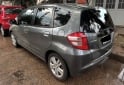 Autos - Honda Fit EX-L 2012 Nafta 191000Km - En Venta