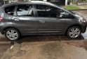 Autos - Honda Fit EX-L 2012 Nafta 191000Km - En Venta