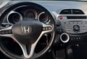 Autos - Honda Fit EX-L 2012 Nafta 191000Km - En Venta