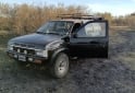 Camionetas - Nissan Pathfinder 1994 Diesel 280000Km - En Venta