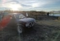Camionetas - Nissan Pathfinder 1994 Diesel 280000Km - En Venta