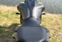 Motos - Yamaha MT 07 2018 Nafta 12300Km - En Venta