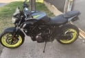 Motos - Yamaha MT 07 2018 Nafta 12300Km - En Venta