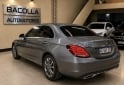 Autos - Mercedes Benz C200 2018 Nafta 127000Km - En Venta