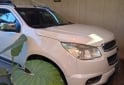 Camionetas - Chevrolet Trailblazer 2013 Diesel 155000Km - En Venta