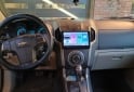 Camionetas - Chevrolet Trailblazer 2013 Diesel 155000Km - En Venta