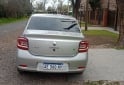 Autos - Renault LOGAN INTENSE 2020 GNC 110000Km - En Venta