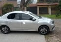 Autos - Renault LOGAN INTENSE 2020 GNC 110000Km - En Venta