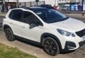 Autos - Peugeot 2008 2020 Nafta 53000Km - En Venta
