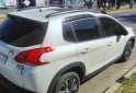 Autos - Peugeot 2008 2020 Nafta 53000Km - En Venta