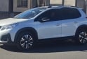 Autos - Peugeot 2008 2020 Nafta 53000Km - En Venta