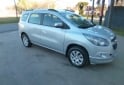 Autos - Chevrolet SPIN LTZ 2015 Nafta 200000Km - En Venta